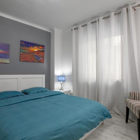 Appartement Happy Colors 2 Downtown, Near Ag,Sophia à Thessalonique Extérieur photo