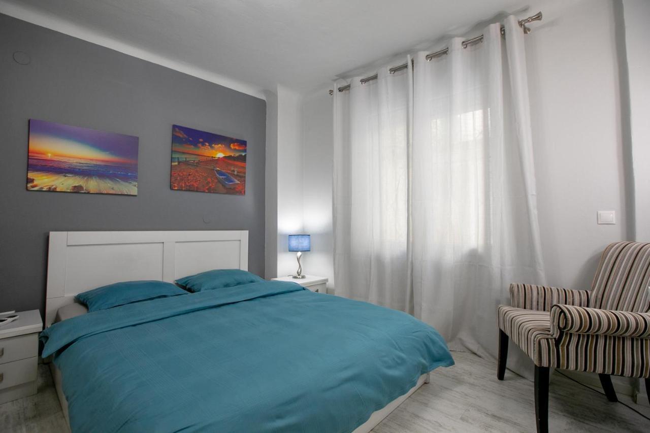 Appartement Happy Colors 2 Downtown, Near Ag,Sophia à Thessalonique Extérieur photo