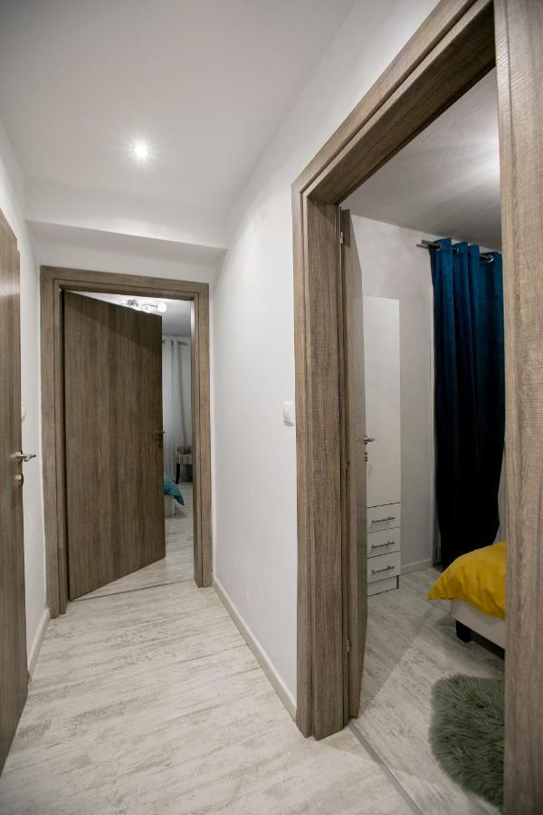 Appartement Happy Colors 2 Downtown, Near Ag,Sophia à Thessalonique Extérieur photo