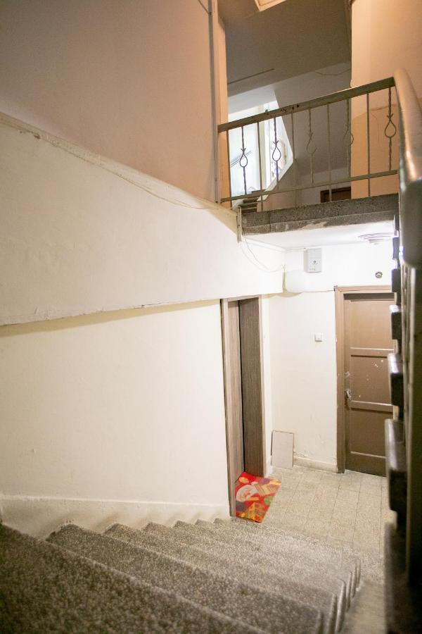 Appartement Happy Colors 2 Downtown, Near Ag,Sophia à Thessalonique Extérieur photo