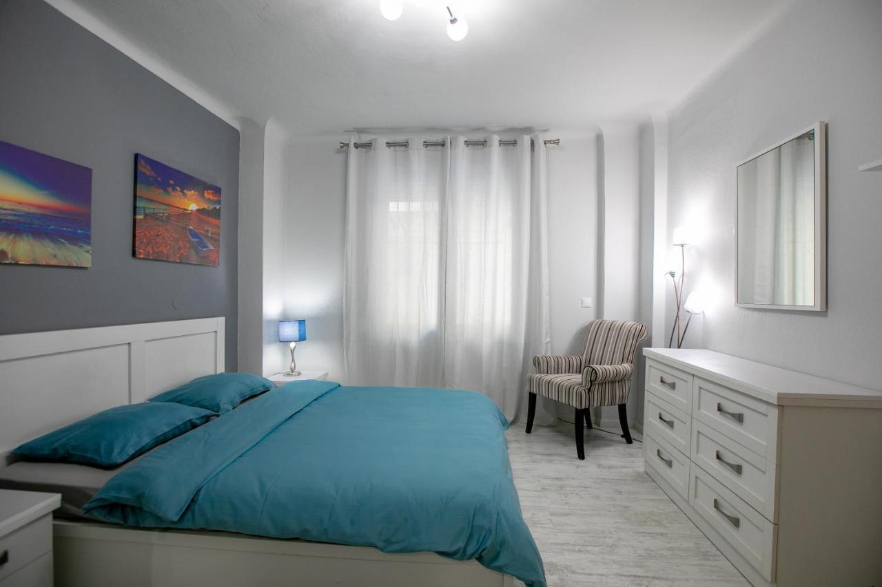 Appartement Happy Colors 2 Downtown, Near Ag,Sophia à Thessalonique Extérieur photo